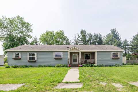 217 W Mill Street, Goodland, IN 47948
