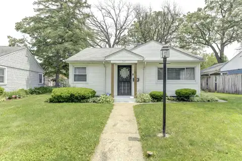 247 N Virginia Street, Hobart, IN 46342