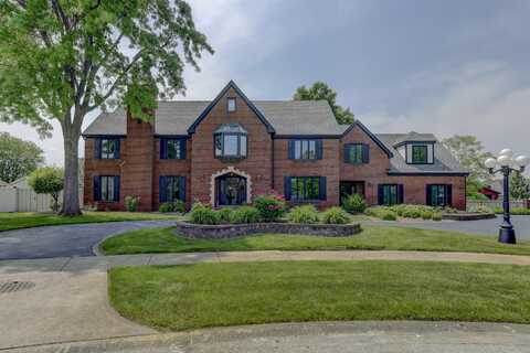 9814 Rose Lane, Munster, IN 46321