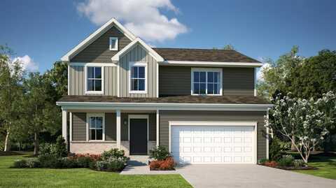 18677 Chatham Lane, Lowell, IN 46356