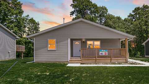 2853 Riverwalk Street, Lake Station, IN 46405