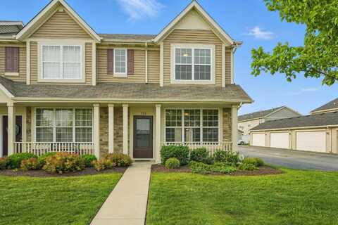932 E 115th Place, Crown Point, IN 46307
