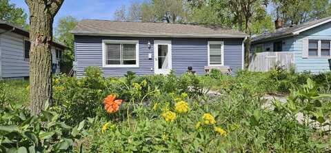 724 N Hancock Street N, Gary, IN 46403