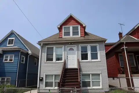 3920 Catalpa Street, East Chicago, IN 46312