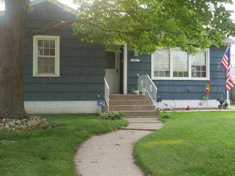 7128 Howard Avenue, Hammond, IN 46324