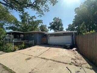 2501 Vermillion Street, Lake Station, IN 46405