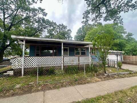 2501 Vermillion Street, Lake Station, IN 46405