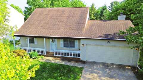 2702 Mccord Road, Valparaiso, IN 46383