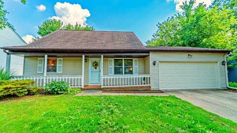 2702 Mccord Road, Valparaiso, IN 46383