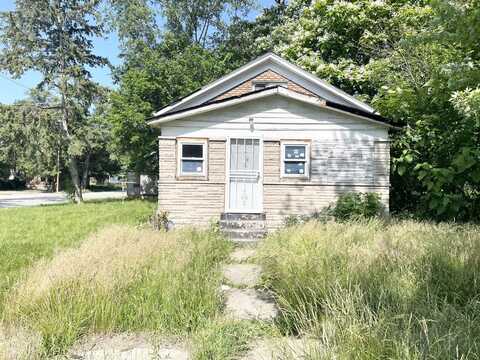 4688 Delaware Street, Gary, IN 46409