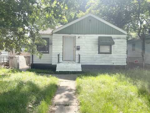 4627 Grant Street, Gary, IN 46408