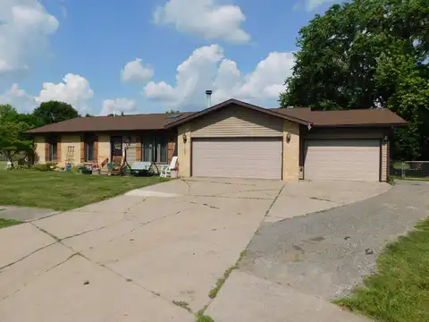 5890 Keller Avenue, Portage, IN 46368