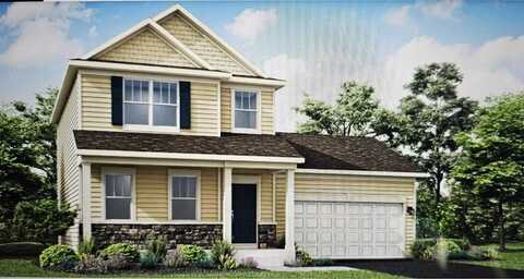 17792 Violette Way, Lowell, IN 46356