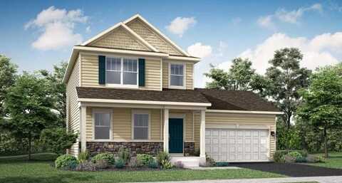 17792 Violette Way, Lowell, IN 46356