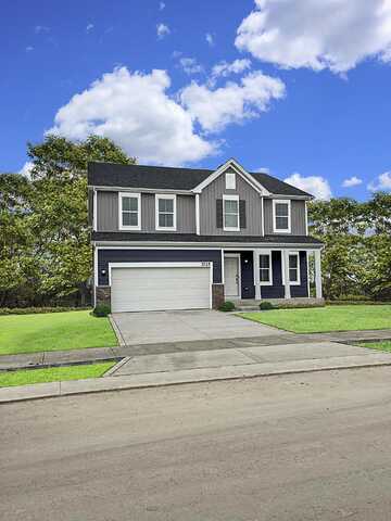 3830 Brander Drive, Valparaiso, IN 46385
