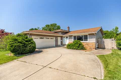 8624 Garfield Avenue, Munster, IN 46321