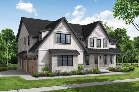 9601 Sweetspire Avenue, Saint John, IN 46373