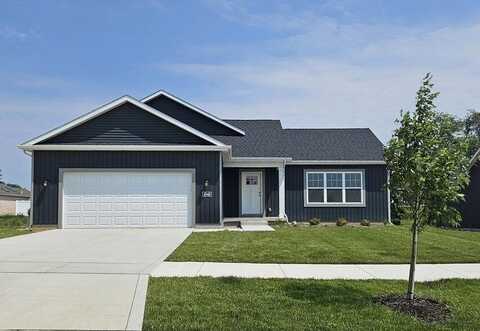 4948 Richard Drive, Lowell, IN 46356