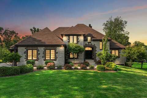5810 E 105th Place, Crown Point, IN 46307