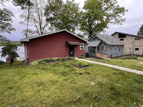 336 Grayson Road, La Porte, IN 46350