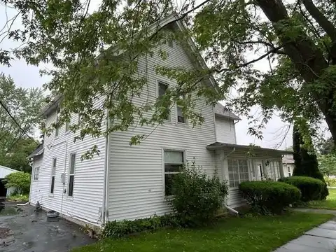 505 N Weston Street, Rensselaer, IN 47978