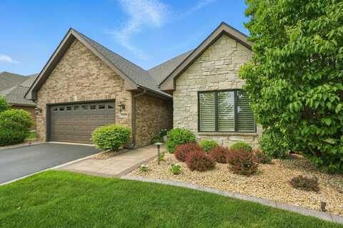 11024 Lake Central Drive, Saint John, IN 46373