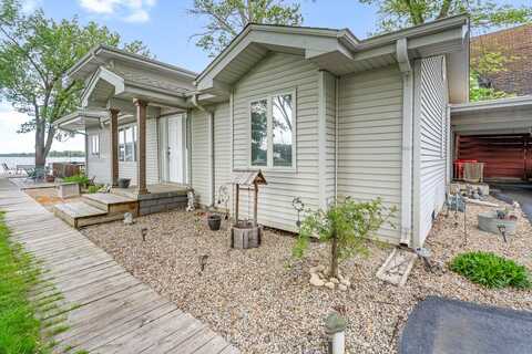 8012 W 146th Avenue, Cedar Lake, IN 46303