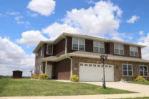 314 Lynne's Way, Lowell, IN 46356