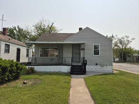 2691 Jackson Street, Gary, IN 46407