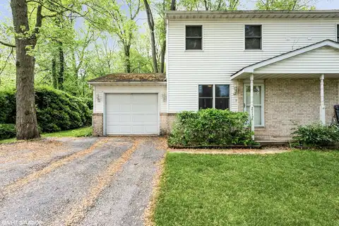 2117 W Morgan Avenue, Chesterton, IN 46304