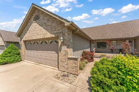 10371 Player Street, Crown Point, IN 46307
