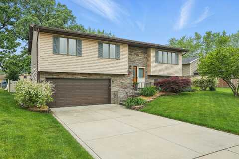 455 Northgate Drive, Crown Point, IN 46307