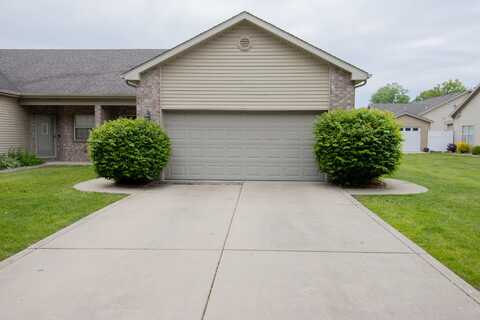 5606 Mississippi Street, Hobart, IN 46342