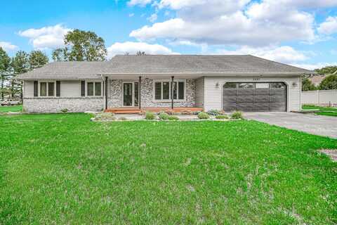 3663 Fase Drive, Wheatfield, IN 46392