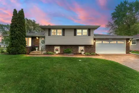 3173 May Street, Portage, IN 46368