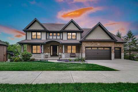 8956 Calumet Avenue, Saint John, IN 46373