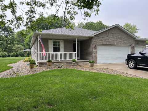 13 Morningside Drive, Valparaiso, IN 46383