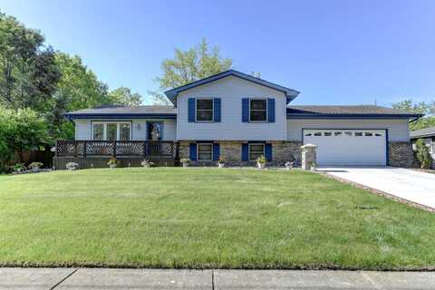 11029 W 135th Place, Cedar Lake, IN 46303