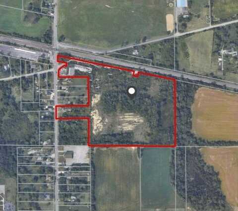 7203 Grand Blvd, Hobart, IN 46342