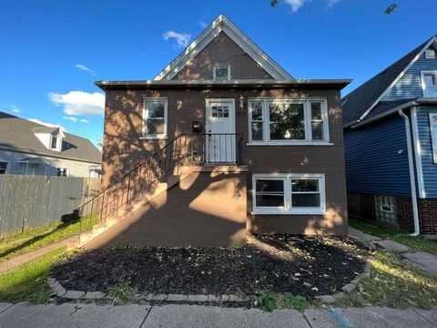 1509 Myrtle Avenue, Whiting, IN 46394