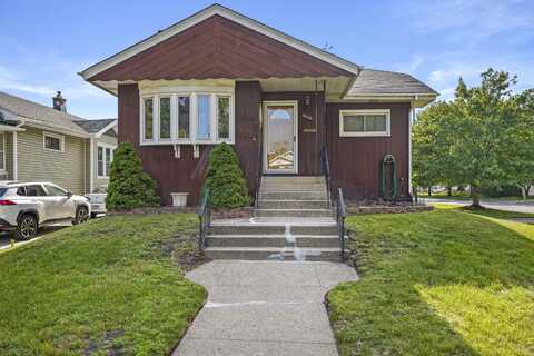 6606 Madison Avenue, Hammond, IN 46324