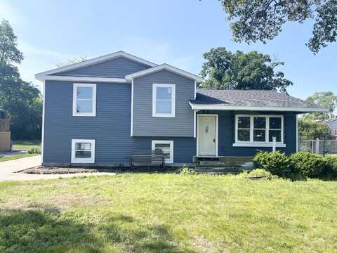 3301 Parkside Avenue, Lake Station, IN 46405