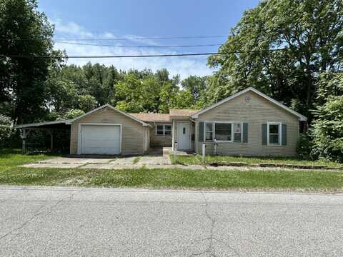 807 Franklin Street, Hobart, IN 46342