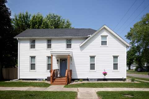 402 G Street, La Porte, IN 46350