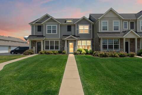 11481 Rhode Island Street, Crown Point, IN 46307