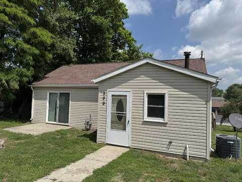399 E High Street, Wheatfield, IN 46392