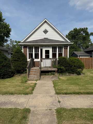 843 Lincoln Street, Hobart, IN 46342