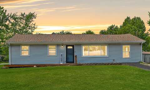 740 Imperial Road, Valparaiso, IN 46385