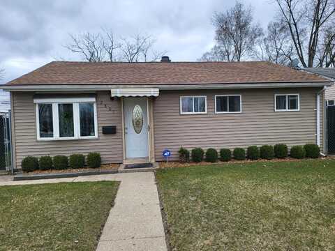 2801 Central Avenue, Gary, IN 46407