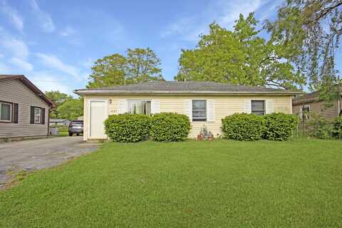 4089 Willow Street, Hobart, IN 46342